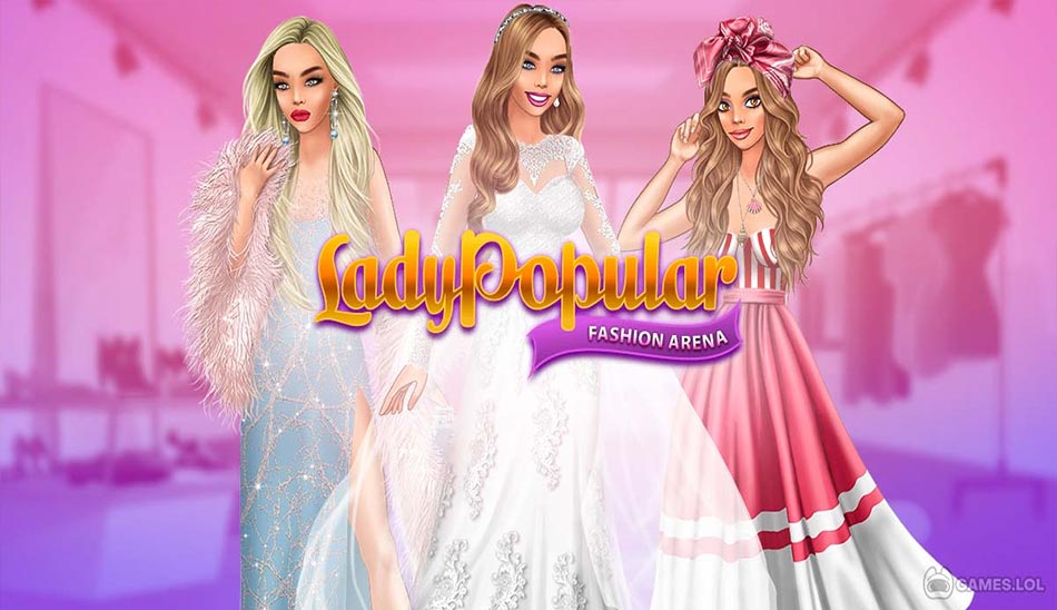 Lady Popular