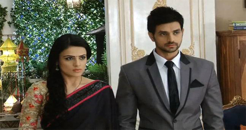 دانلود سریال Meri Aashiqui Tum Se Hi
