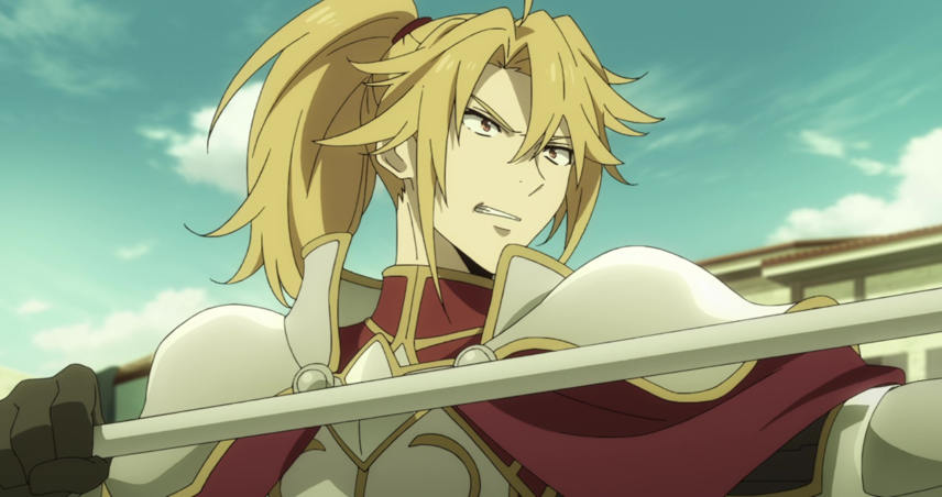 زمان پخش انیمه The Rising of the Shield Hero