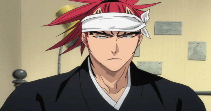 کاراکترهای انیمه Bleach Thousand Year Blood War