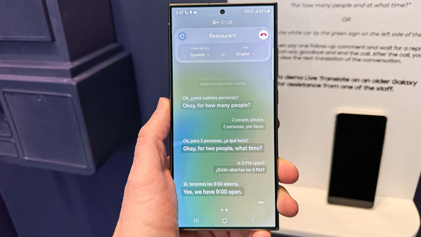 تاریخ عرضه s24 ultra