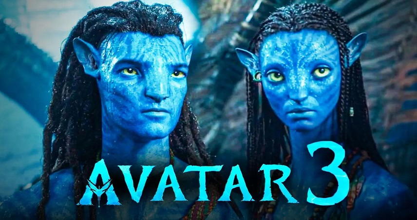 فیلم Avatar 3