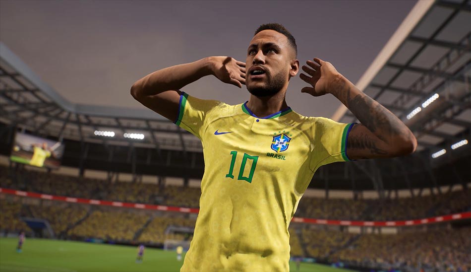 نقد و بررسی بازی eFootball 2024