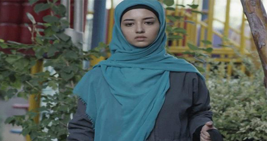 دانلود فیلم جنگل پرتقال
