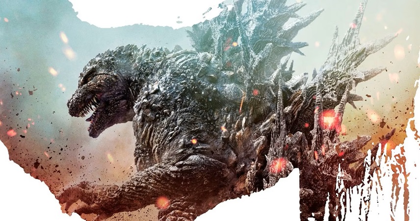 نقد فیلم Godzilla Minus One