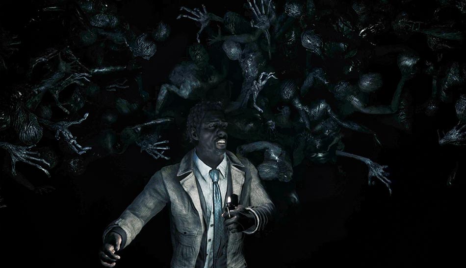 Song Of Horror