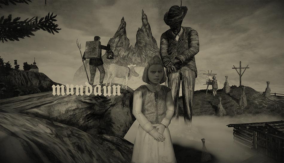 Mundaun