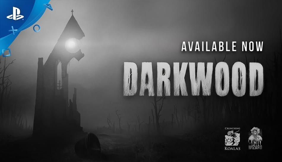 Darkwood