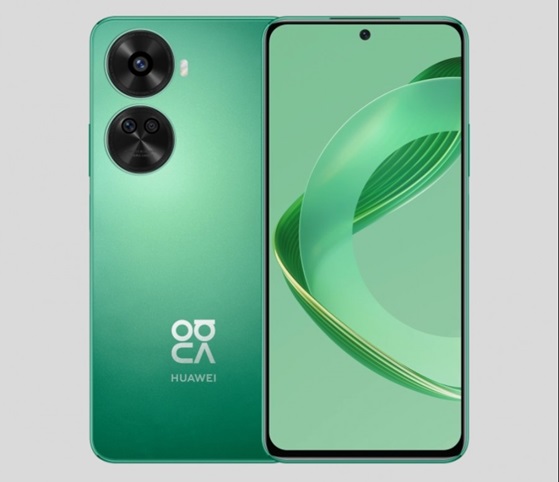 گوشی هواوی nova 11 SE