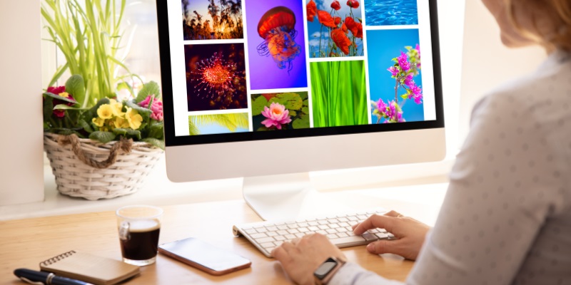 تبدیل عکس به webp