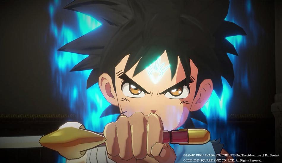 نقد و بررسی بازی Infinity Strash: DRAGON QUEST The Adventure of Dai