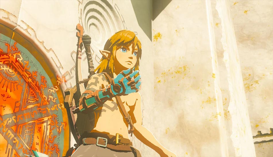 آیا Tears of the Kingdom واقعا بهترین بازی افسانه زلدا است؟