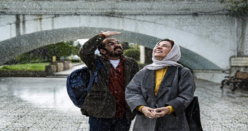ژانر فیلم سینمایی جنگل پرتقال