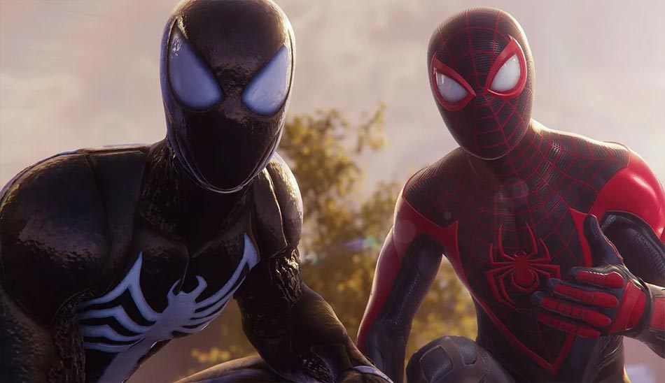 بازی Marvel’s Spider-Man 2