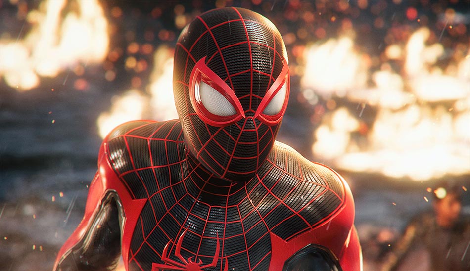 بازی Marvel’s Spider-Man 2