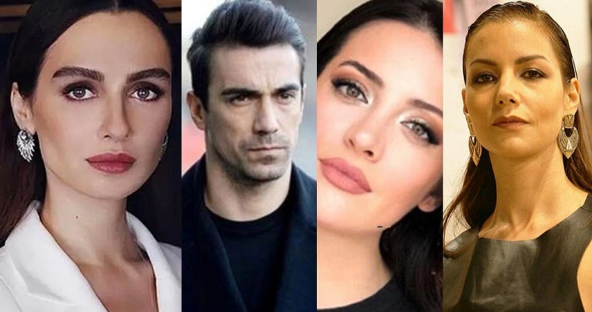 بررسی سریال Kuş Uçuşu