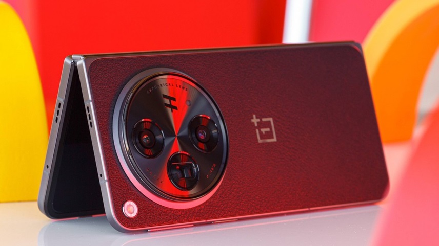 گوشی OnePlus Open