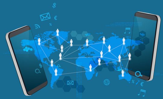 روش فعال کردن رومینگ رایتل