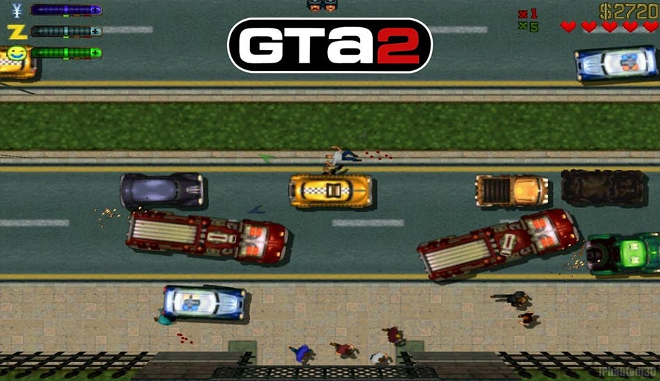 بدترین بازی های Rockstar به نقل از سایت Metacritic