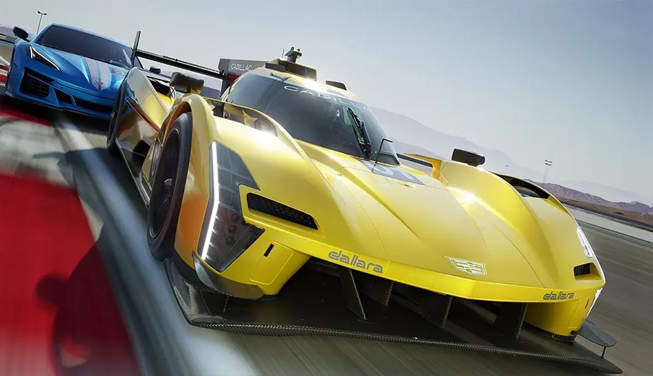 راهنمای کامل سفارشیسازی، ارتقا و تنظیم موتور در Forza Motorsport
