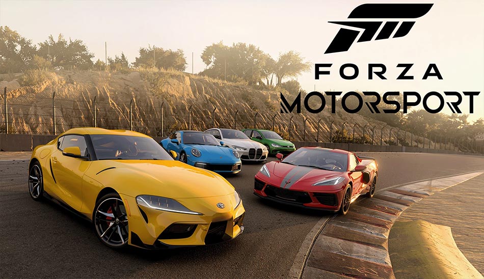 راهنمای کامل سفارشیسازی، ارتقا و تنظیم موتور در Forza Motorsport