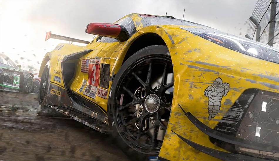 راهنمای کامل سفارشیسازی، ارتقا و تنظیم موتور در Forza Motorsport