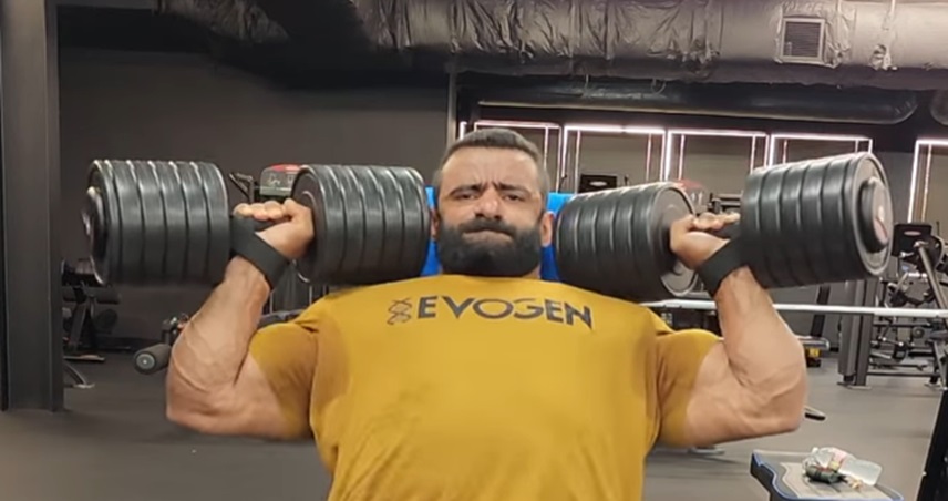 حواشی هادی چوپان