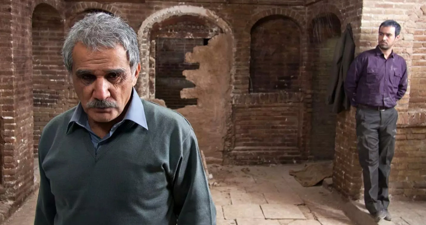 بیوگرافی مهدی هاشمی