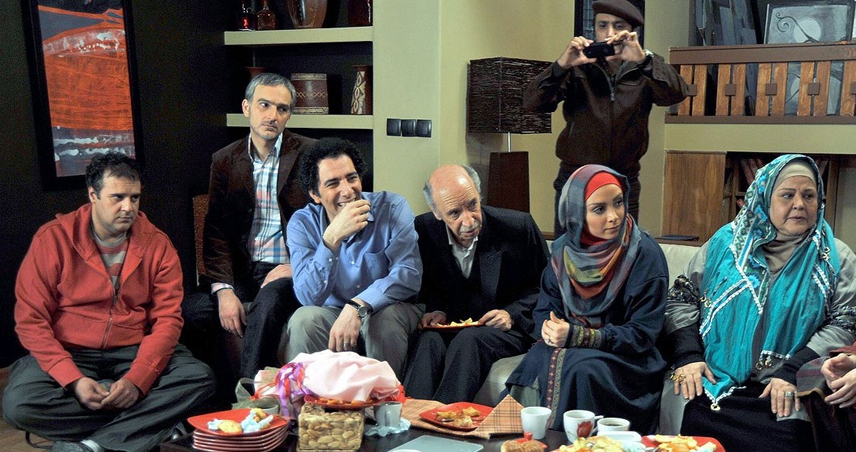همکاری با سروش صحت