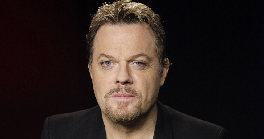 ادی ایزارد (Eddie Izzard)
