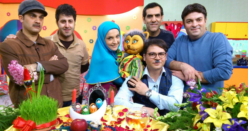 صدا پیشگی هومن حاجی عبداللهی