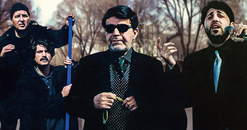 بازیگری در سینما