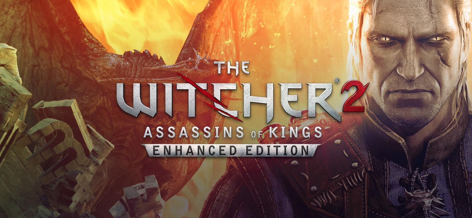 بازی The Witcher 2: Assassins of Kings