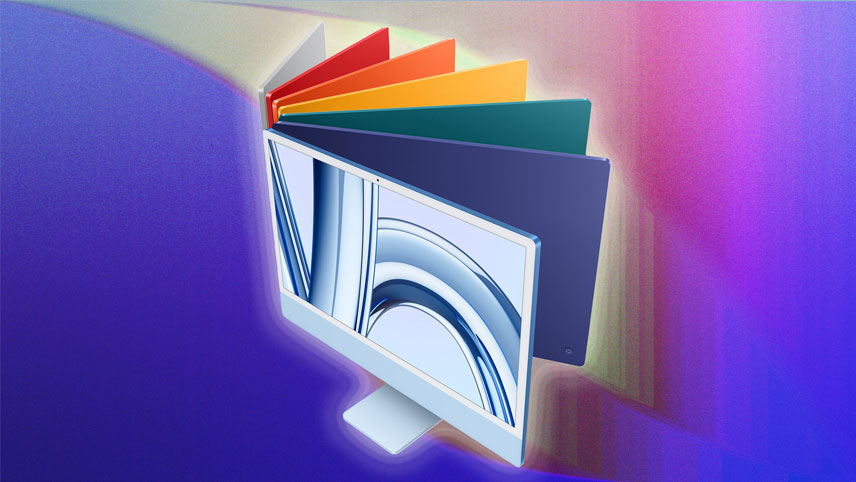 ای مک 2023