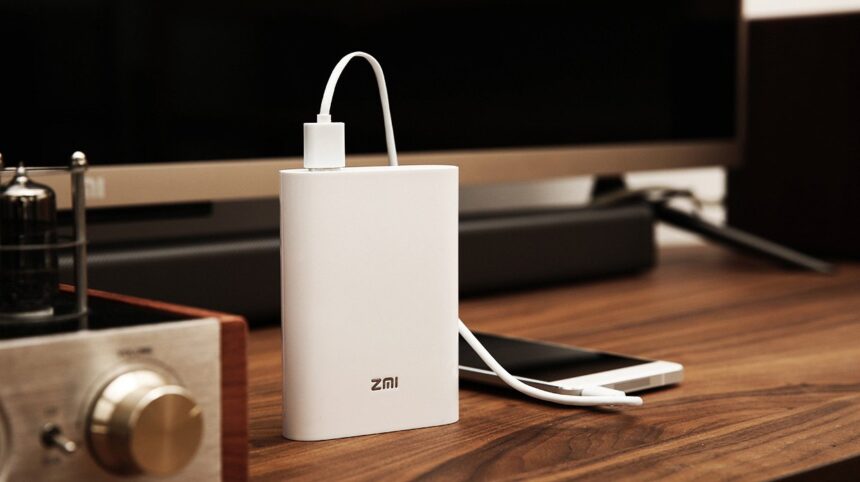 بهترین مودم های جیبی/مودم جیبی Mi MF855 4G 7800MAh