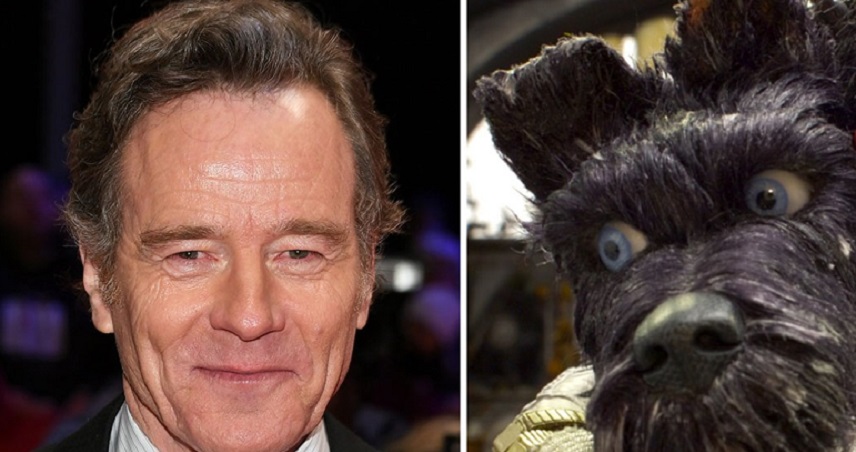 بررسی انیمیشن Isle of Dogs 2018