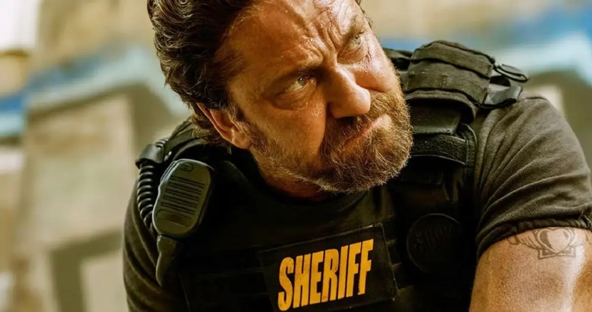 فیلم Den of Thieves 2: Pantera