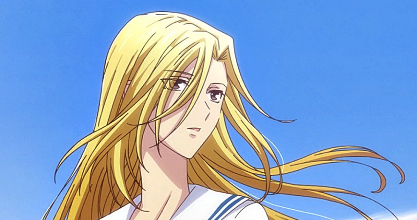 بررسی انیمه Fruits Basket