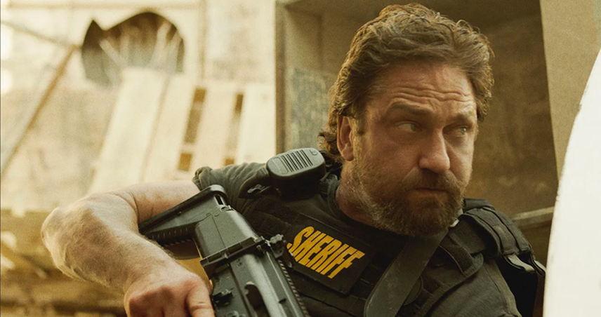 بررسی فیلم Den of Thieves 2: Pantera