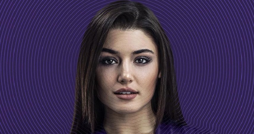 معرفی سریال Halka