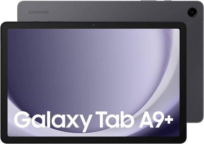 تبلت Samsung Galaxy Tab A9 /عملکرد تبلت گلکسی تب A9 پلاس