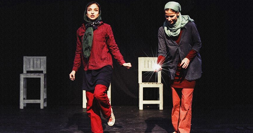 بیوگرافی ندا جبرائیلی