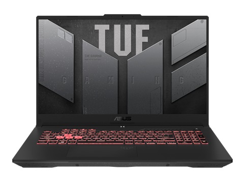 لپ تاپ ایسوس TUF Gaming A17