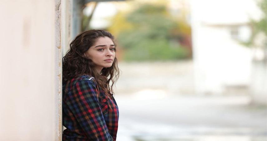 بازیگران سریال مرا پنهان کن