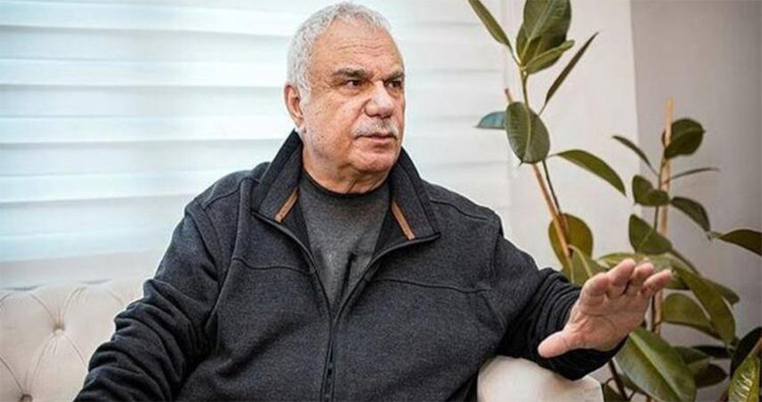 سریال Yaprak Dökümü