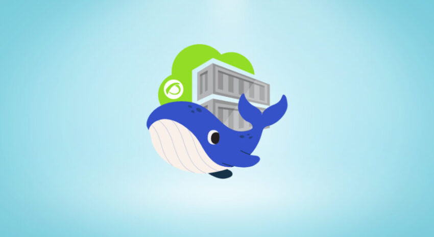 docker/استفاده از داکر
