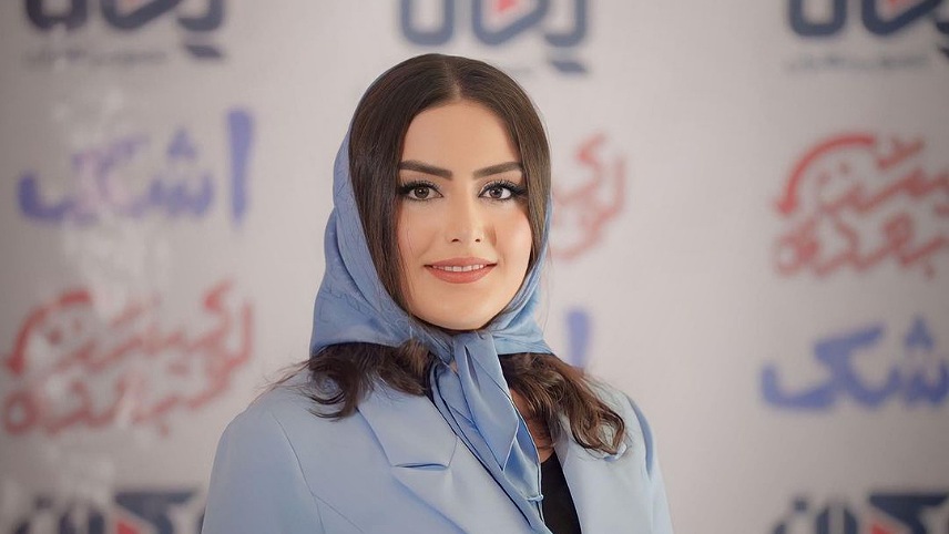 بازیگران فیلم شهر دودی