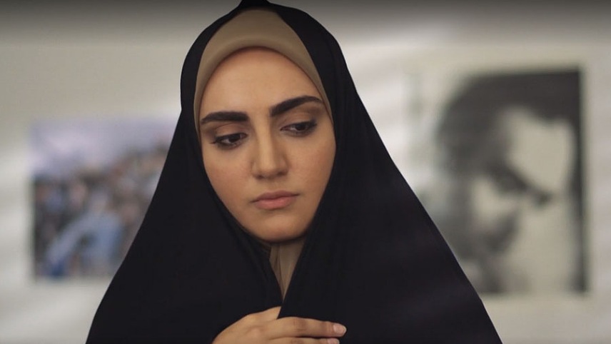 داستان سریال انقلاب دوم