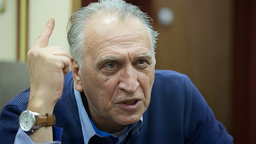 بازیگران سریال انقلاب دوم