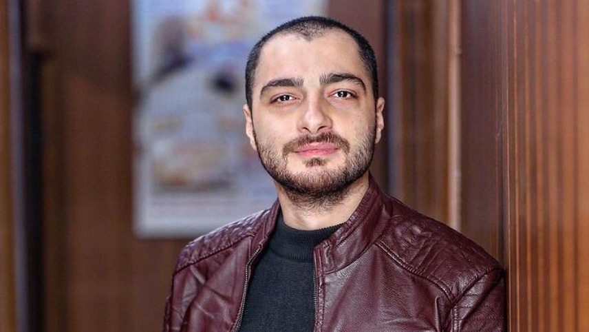 معرفی سریال شریک جرم نماوا